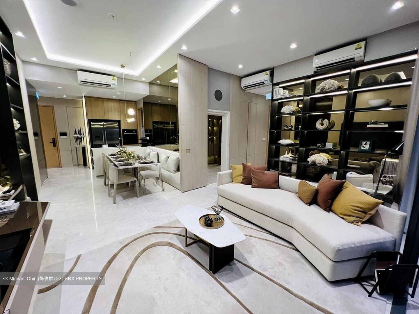 The Arden (D23), Apartment #504561571